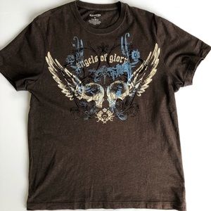 Express graphic t-shirt